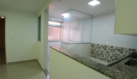 Apartamento para alugar com 1 quarto em Cerqueira César, São Paulo, SP