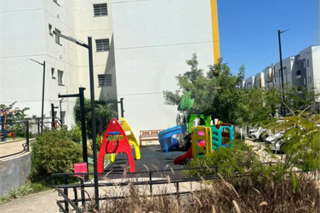 APARTAMENTO PARA LOCAÇÃO VILA FAHL RESIDENCE 2 DORMITORIOS, 1 VAGA DE GARAGEM – CONFORTO, PRATICIDADE E LAZER COMPLETO!