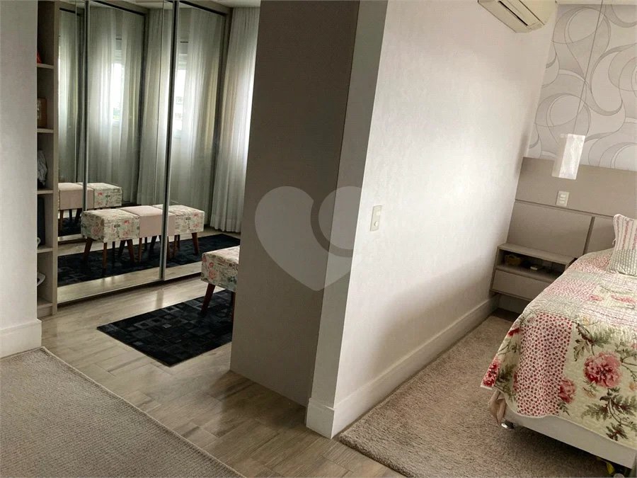 DOMO LIFE | 123m² DE SOFISTICAÇÃO, CONFORTO E EXCLUSIVIDADE!