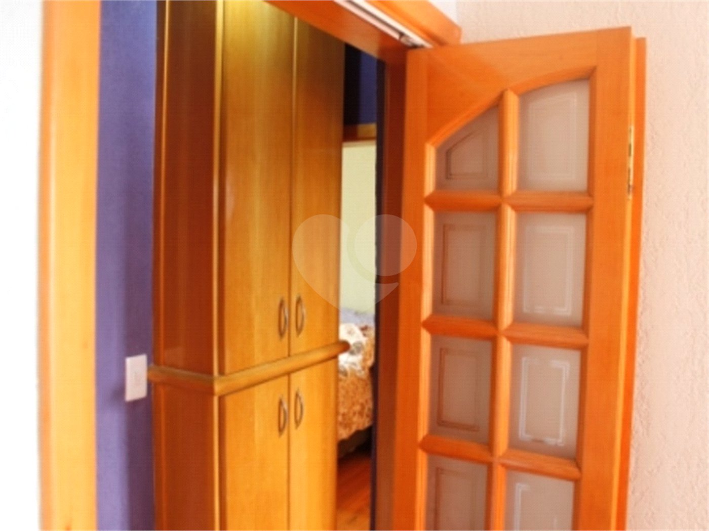 Apartamento 03 Dorm 02 Banheiros 01 Vaga na Saúde para Venda.