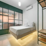 Apartamento a Venda na Vila Buarque, 29 m², 1 dormitório, totalmente reformado e decorado