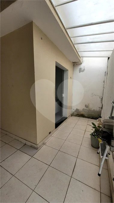 Casa à venda com 3 quartos no Parque Santana.
