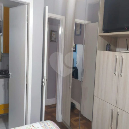Apartamento de 3 quartos à venda na Vila Carrão