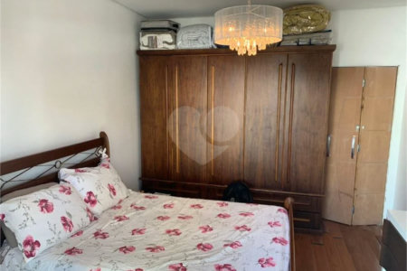 CASA A VENDA EM SP MOOCA