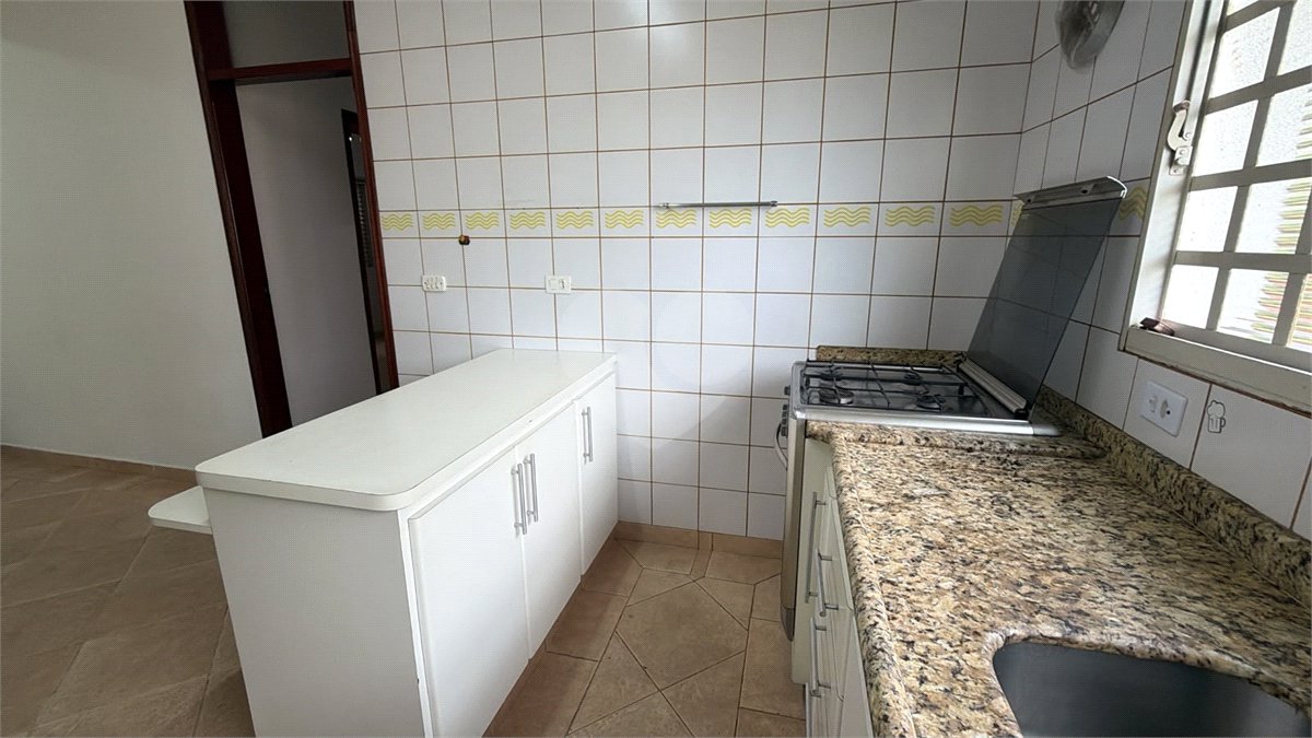 Casa térrea para alugar – Jardim Moacyr Arruda | Indaiatuba/SP