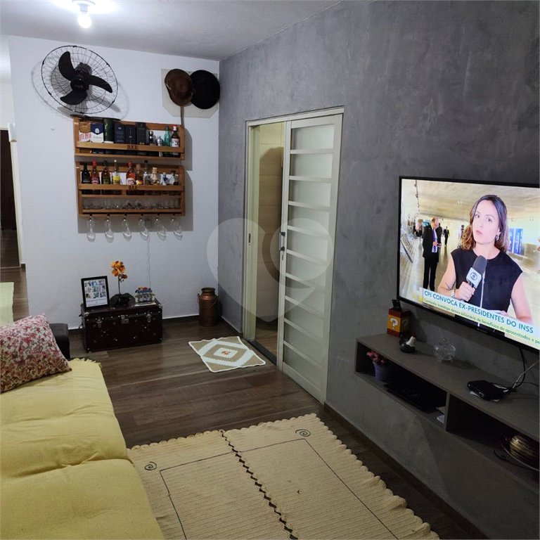Casa à Venda no Jardim Mezani – Ibaté/SP