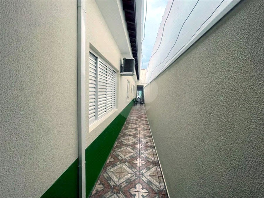 CASA TÉRREA À VENDA – JARDIM MORADA DO SOL | INDAIATUBA/SP