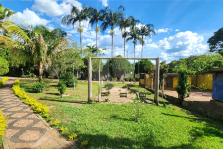 Chácara no Balneário Santo Antônio á venda