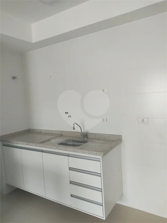 Apartamento a venda em Higienópolis com 39 metros 1 vaga de garagem