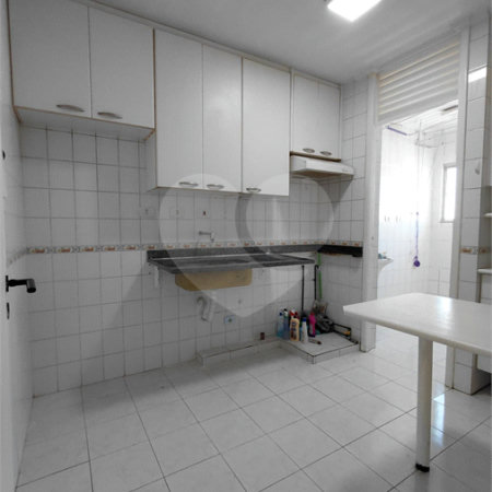 Apartamento á venda - Vila Santa Catarina