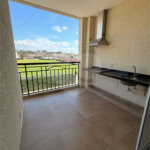Apartamento 2 dorms para Locação - Vila Giglio