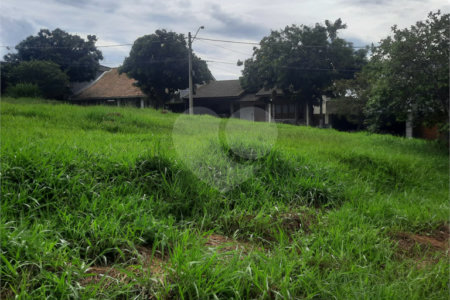 Lote a venda no condominio Villaggio Capriccio