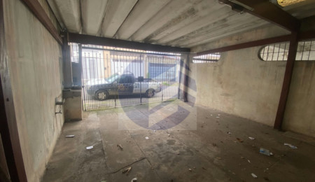 Casa à venda com 2 quartos em Jardim Alvorada, oportunidade para investidor
