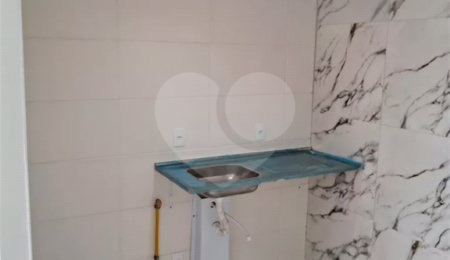 Apartamento à venda com 1 quarto em Mooca, São Paulo, SP