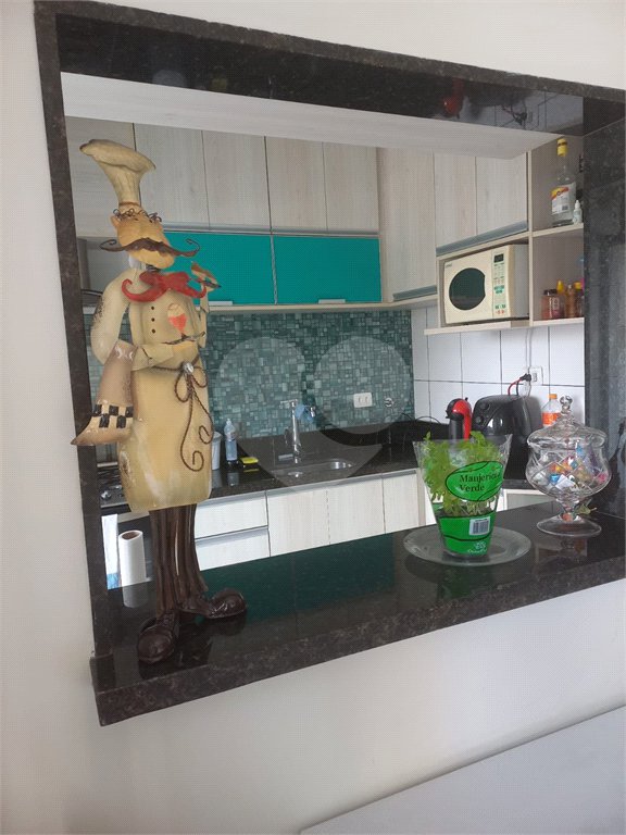 Apartamento à venda com 3 quartos, sendo 1 suíte,  em Santana, São Paulo, SP