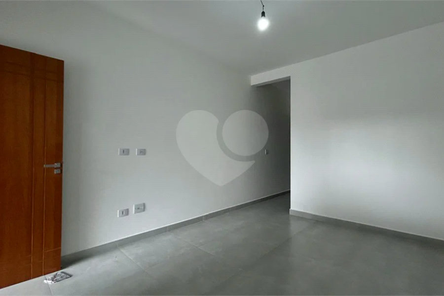 Sobrado à venda com 3 quartos, sendo 1 suíte,  em Mandaqui, São Paulo, SP