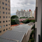 Apartamento à venda com 29m² - Brás