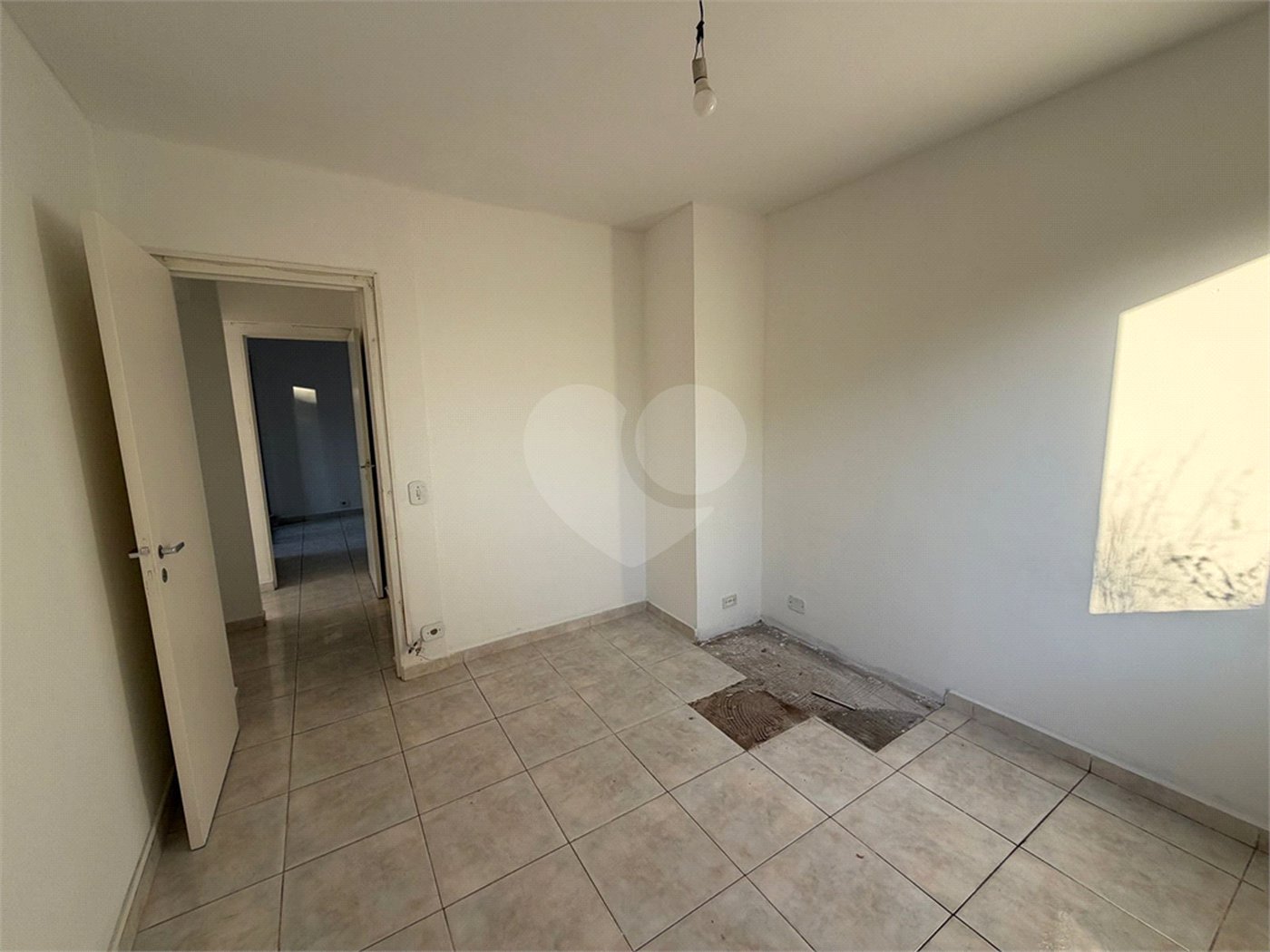 Apartamento á venda - Jabaquara
