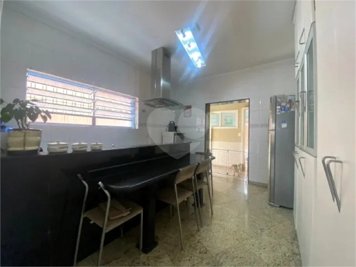 Casa a venda com 400 m² - Mooca