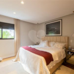 Apartamento a venda nos Jardins 262 m2, 3 suites e 3 vagas
