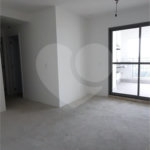Apartamento 2 Suítes - 1 Vaga - Alto do Ipiranga - Vista Livre