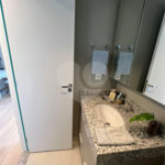 Apartamento para locação na Vila Nova Conceição
