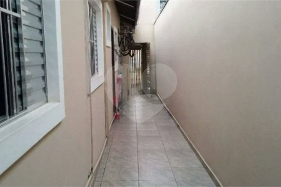 Execelente casaà venda no bairro Jardim São Luiz