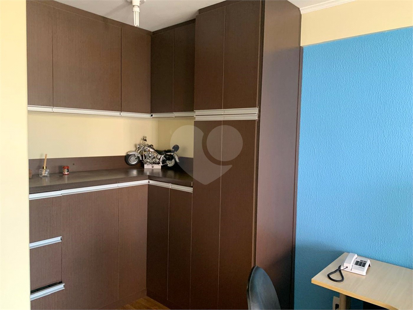 Sala comercial á venda