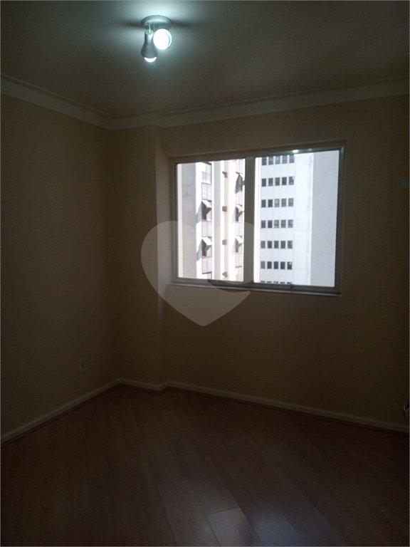Apartamento em Santa Cecília com 1 vaga de garagem