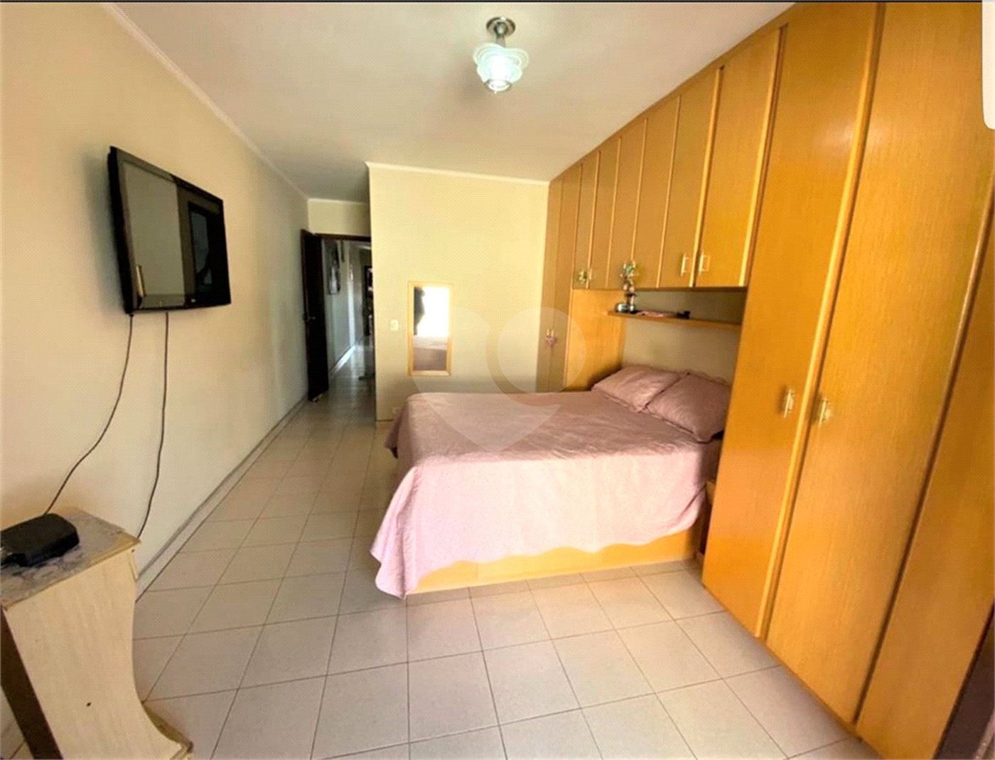 Excelente Sobrado 3 dorms 1 suite no Tucuruvi