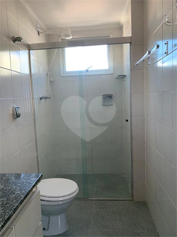 Apartamento á venda - Vila Guarani