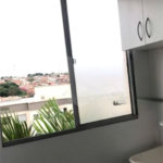 Apartamento no Condomínio Monte Vernon