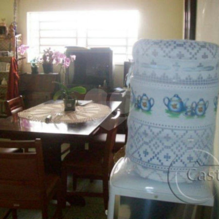 Sobrado residencial/ comercial à venda no Cambuci