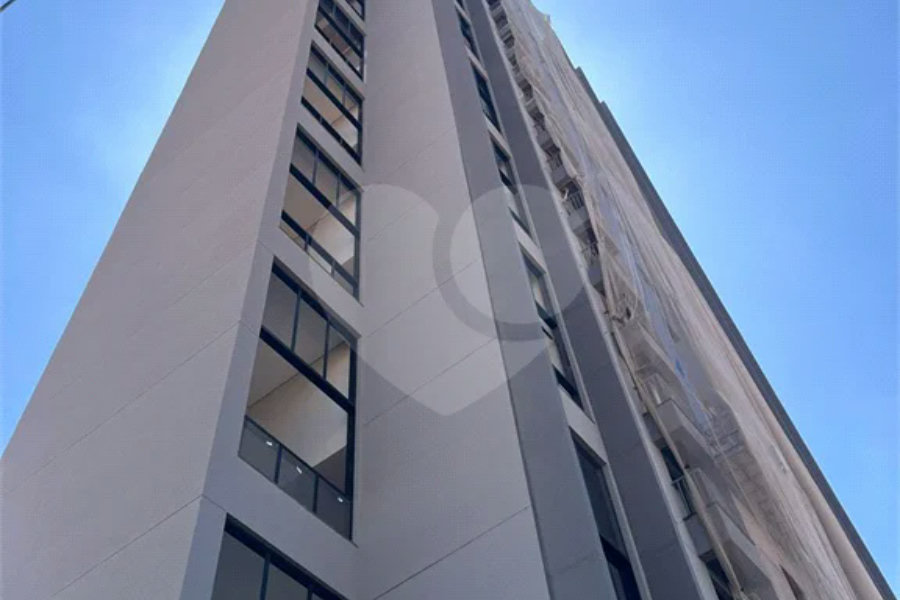 Apartamento à venda com 1 quarto no condomínio Jacarandá Studio, Piracicaba - SP