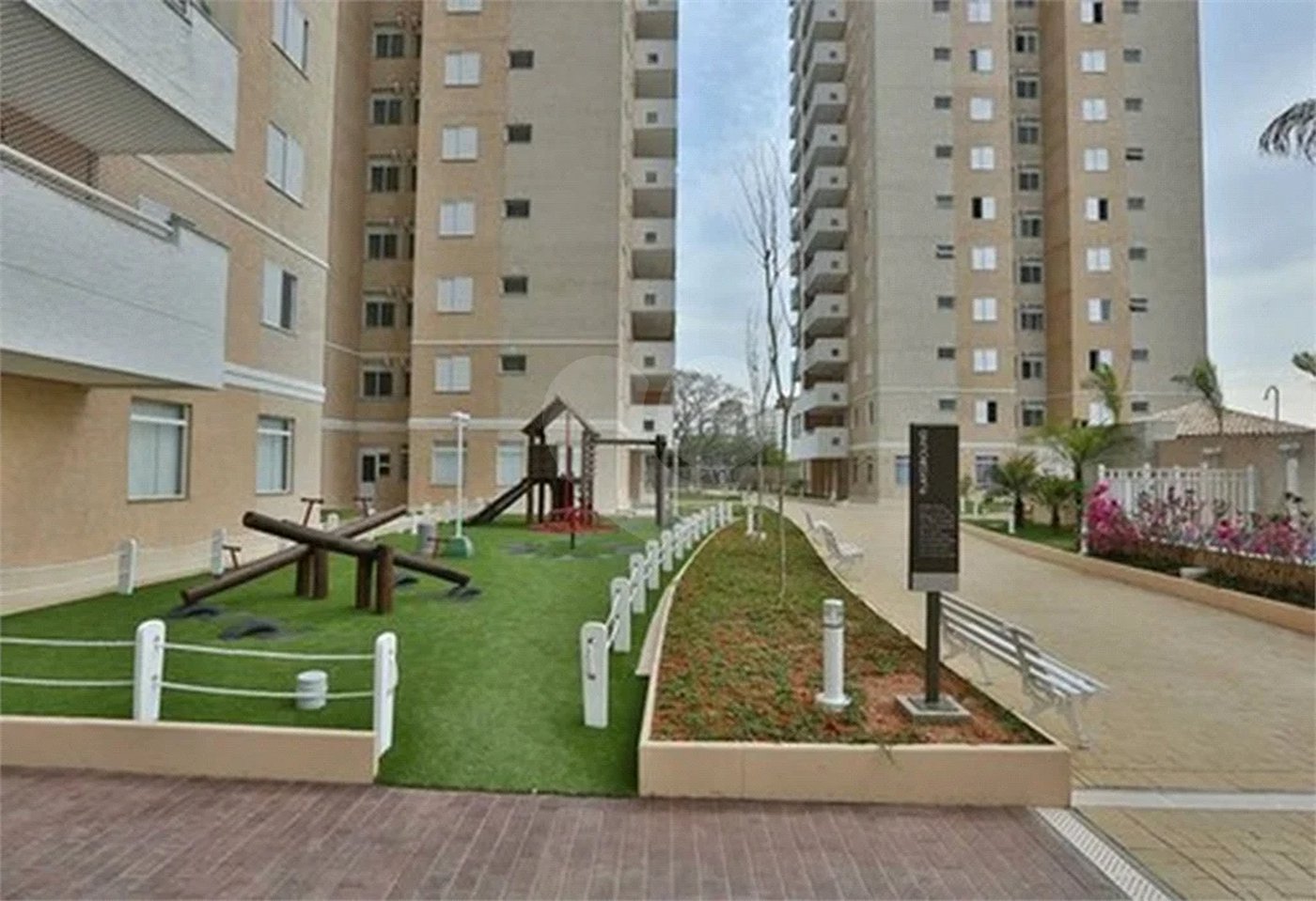 Apartamento á venda - Jabaquara