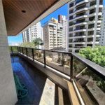 Apartamento, a venda, com 300m² de área privativa, 4 suítes, 4 vagas - Santana / SP