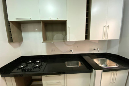 Apartamento à Venda no Residencial Heloisa – Jardim São Carlos (Região Central)