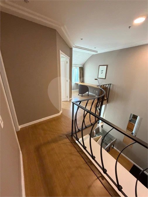 Duplex á venda - Itaim Bibi