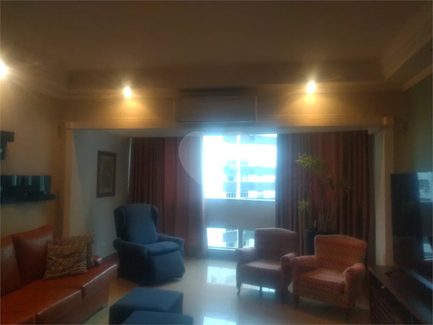 Apartamento 3 quartos (1 suíte) à venda no Gonzaga, Santos