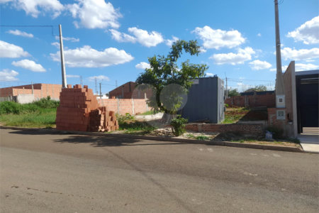 Terreno à venda no Arcoville - São Carlos