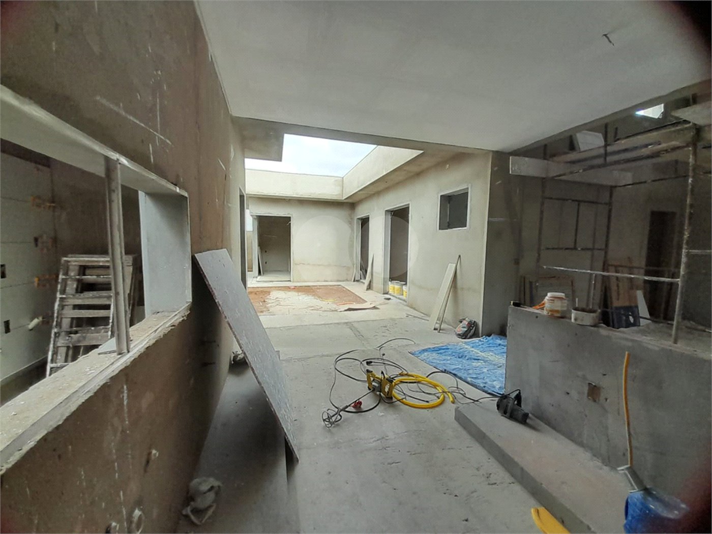 Casa em Condomínio Residencial Villeneuve São Carlos