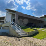 Apresento essa belíssima casa no Condomínio Delle Stelle - Louveira SP