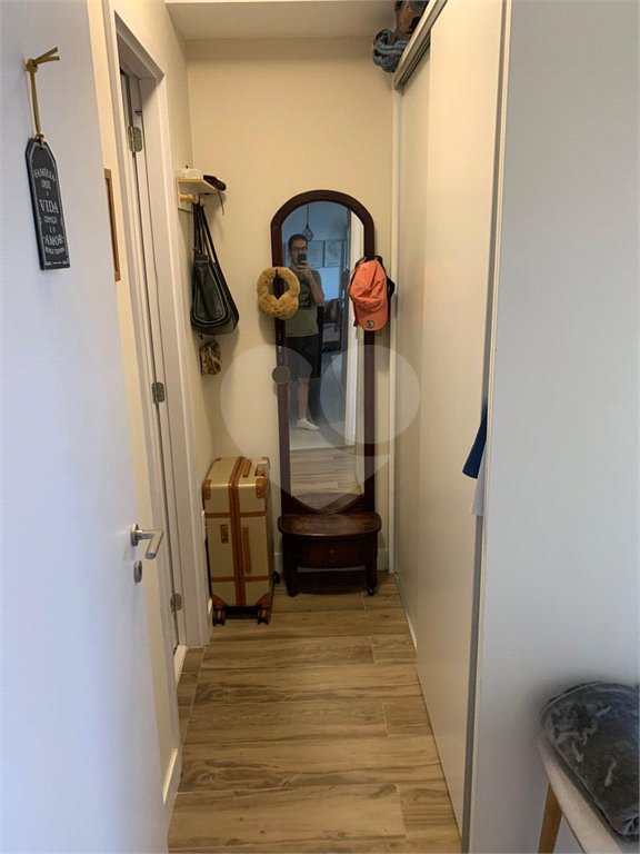 Apartamento à venda 63m²– Vila Mariana. Novo, pronto para morar! 2 dormitórios, sendo 1 suíte, 1 vaga