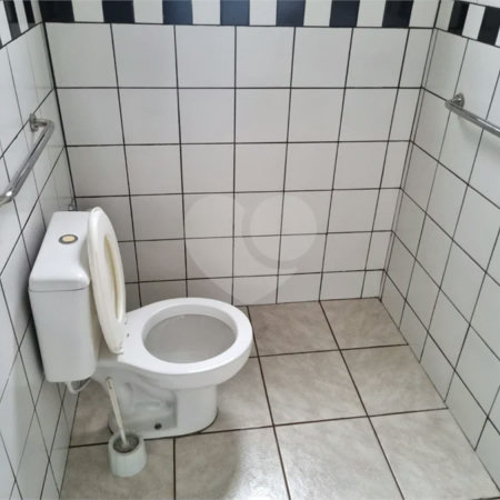 Salão Comercial à Venda ou para Locação – Av. Ário Barnabé | Indaiatuba/SP