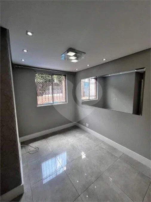 Apartamento 57m², 2 Dorms, 1 Vaga - Casa Verde