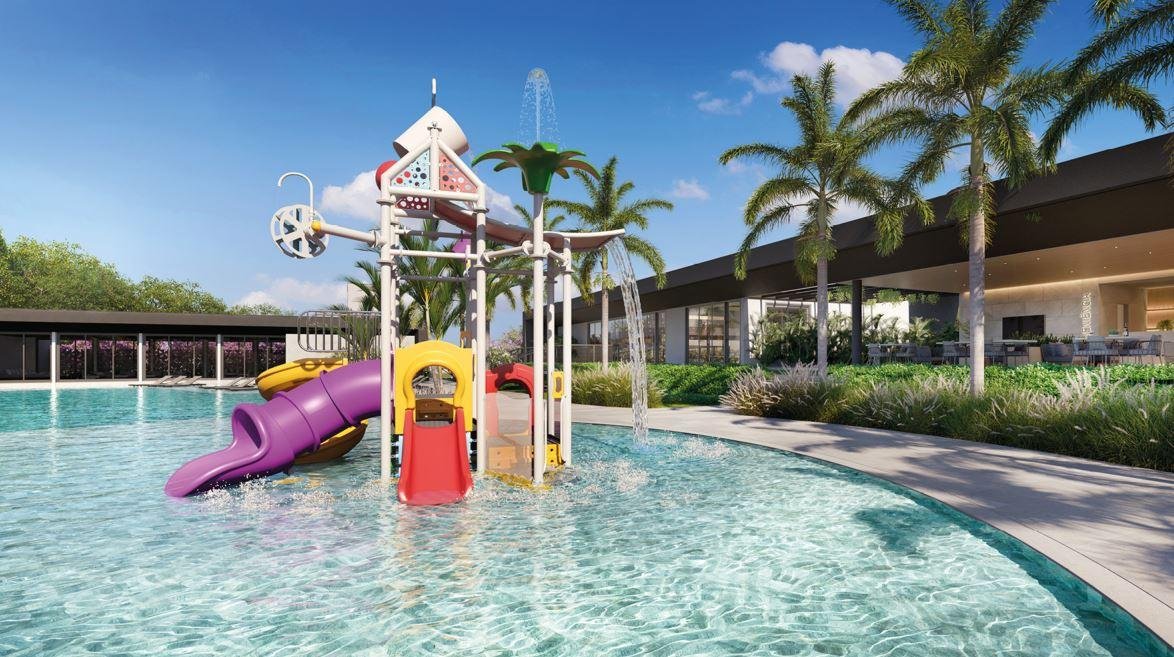Essenza Corpal Living Resort