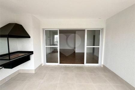 Apartamento à venda com 3 suítes em Vila Cruzeiro, São Paulo, SP