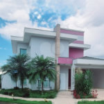 Seu Novo Lar no Residencial Jardim de Mônaco