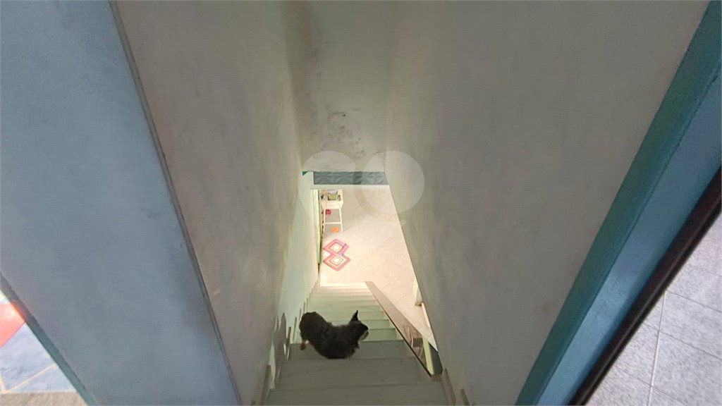 Sobrado á venda no bairro santa felícia
