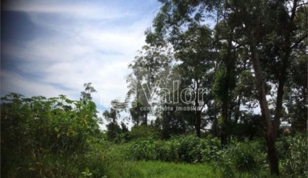 Terreno à venda em Vila São José, São Carlos, SP